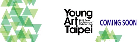 YoungArtTaipei2015